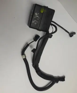 Renault Kadjar Fuse box set 24382AD100