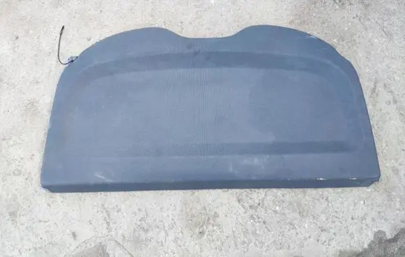 Mercedes-Benz A W176 Parcel shelf 