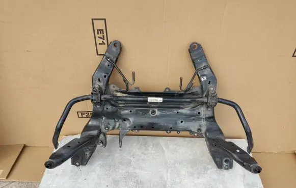 BMW 2 F45 Front subframe 6872729 6853912 31116872729