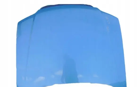 Audi A6 S6 C5 4B Engine bonnet/hood