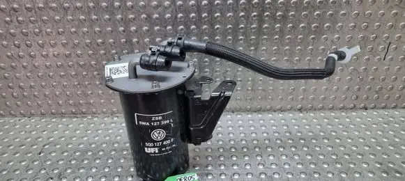 Skoda Kodiaq Fuel filter housing S27698805 5WA127399L 5Q0127400F