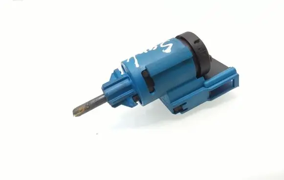 Clutch pedal sensor