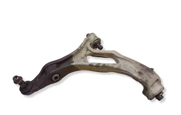 Volkswagen Touareg I Front lower control arm/wishbone 