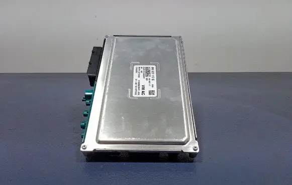 Alpine A610 Other control units/modules 4K0907117G