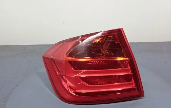 BMW 7 F01 F02 F03 F04 Rear/tail lights 7312845