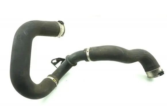 Chevrolet Tracker Air intake hose/pipe F23519TRAX