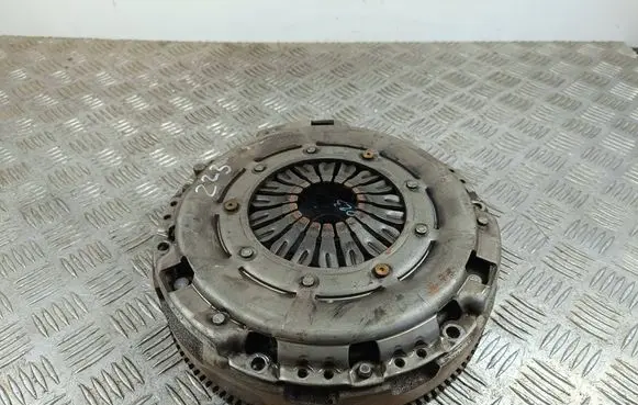 Hyundai Kona I Clutch set kit 221104810