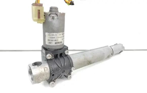 BMW X5 E70 Seat adjustment motor 9168757 240212F 0390204066
