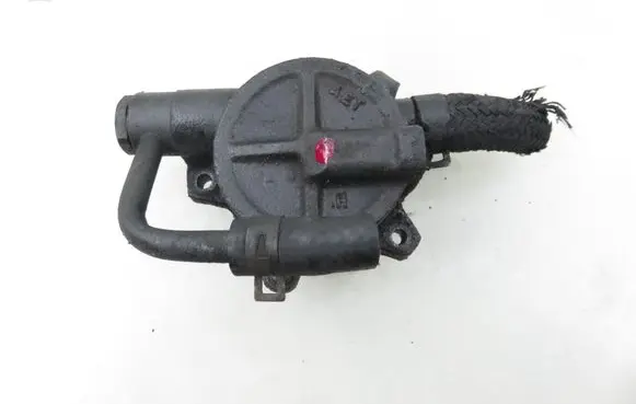 Hyundai Santa Fe Vacuum pump 