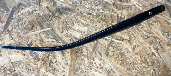 Honda CR-V Front wiper blade arm