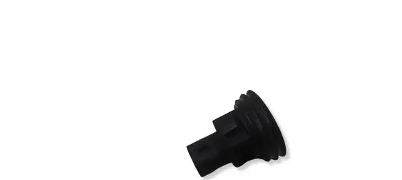 Volvo V50 Outside/exterior temperature sensor 30658826