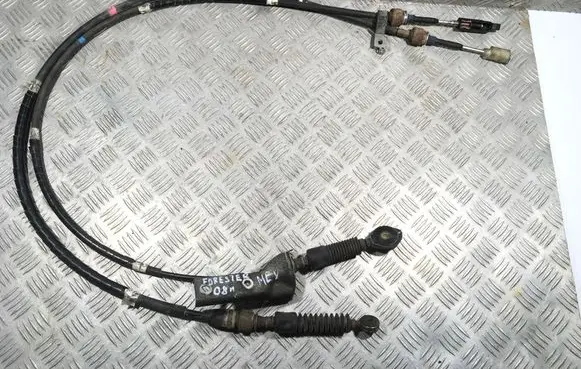 Subaru Forester SH Gear shift cable linkage 