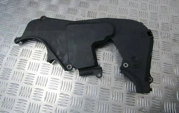 Volvo S40, V40 Timing belt guard (cover) 7700108026B