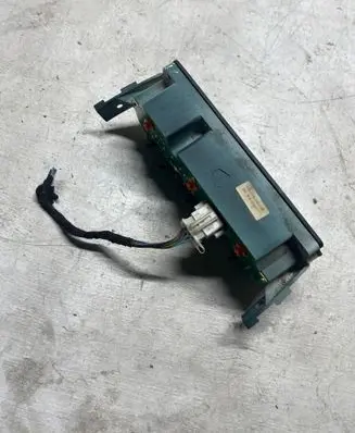 Audi 80 90 S2 B4 Other dashboard 8A1919214