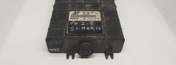 Volkswagen Sharan Engine control unit/module 021906256P
