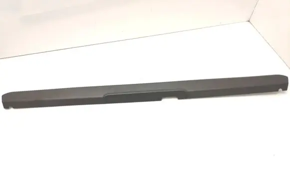 Other trunk/boot trim element
