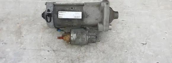 Volvo V40 Starter motor 30659576