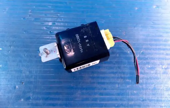 Hyundai Getz Other relay 954301C000