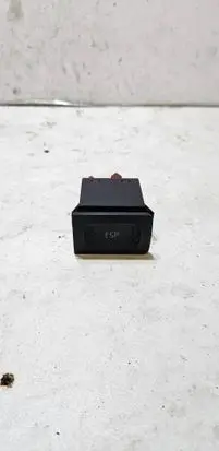Volkswagen Golf IV ESP (stability program) switch 1J0927134A