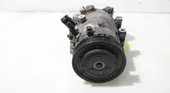 KIA Ceed Air conditioning (A/C) compressor (pump)