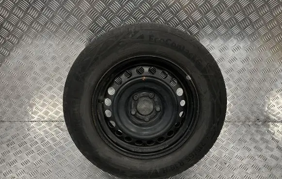 Nissan Juke II F16 R16 steel rim PU16177