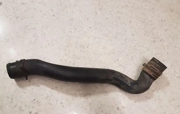 Volkswagen Golf III Intercooler hose/pipe 1H0145844F
