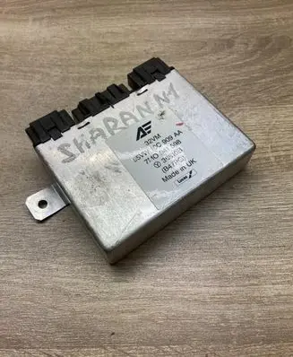Light module LCM