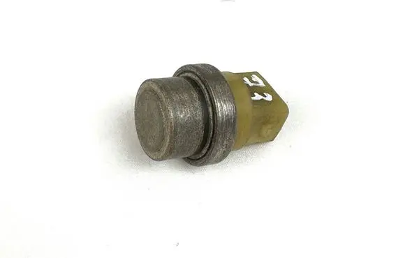 Coolant temperature sensor