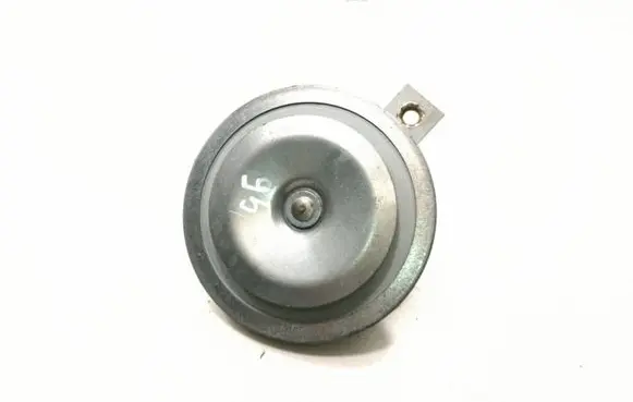 Volkswagen Sharan Alarm system siren 535951113A