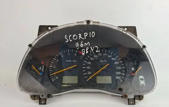 Ford Scorpio Speedometer (instrument cluster) 95GP10A855AB