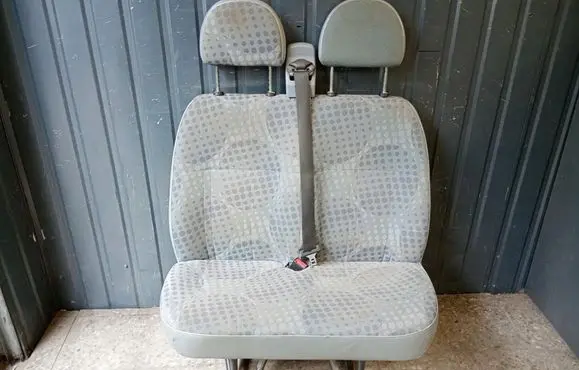 Ford Transit Other seats 
