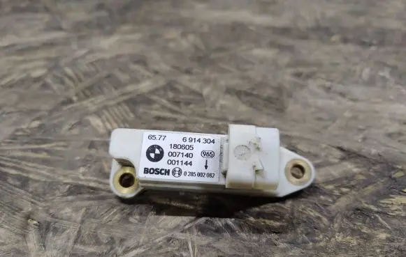 Mini One - Cooper R50 - 53 Airbag deployment crash/impact sensor 6914304 180605