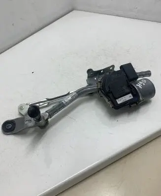 Ford Puma Front wiper linkage and motor H1BB17504AF 1397225107 H1BB17500AF