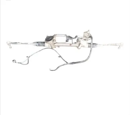 Steering rack