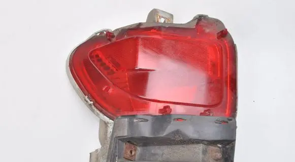 Toyota RAV 4 (XA30) Rear fog light 