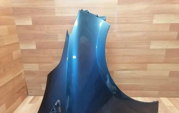 Renault Zoe Fender 631009208R 631001976R 631005416R