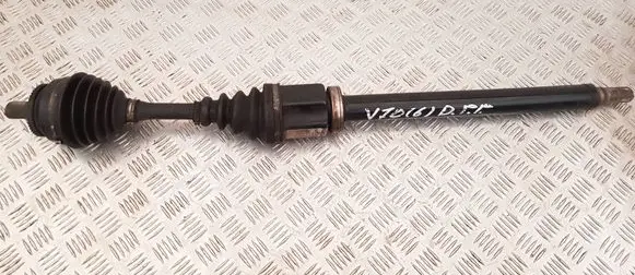 Volvo V70 Front driveshaft P8689211 T040217 8150151477076