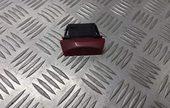 Fiat Stilo Hazard light switch BRAK