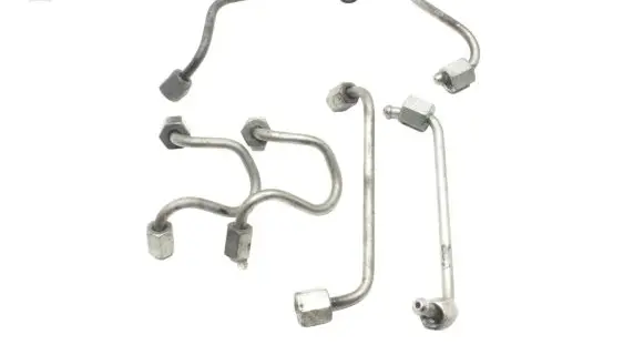 KIA Optima Fuel injector supply line/pipe 