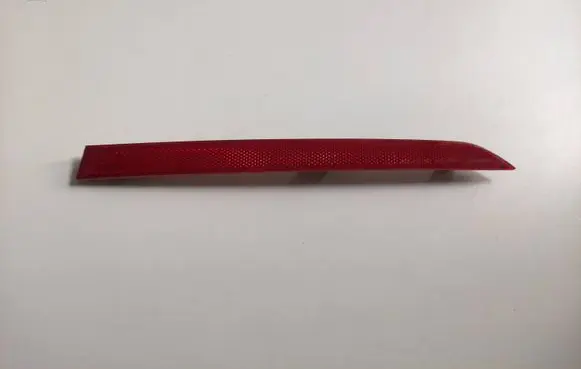 BMW 3 F30 F35 F31 Rear tail light reflector 7847165
