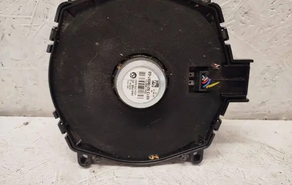 BMW X6 E71 Subwoofer speaker 18353410 430407862941 9218697