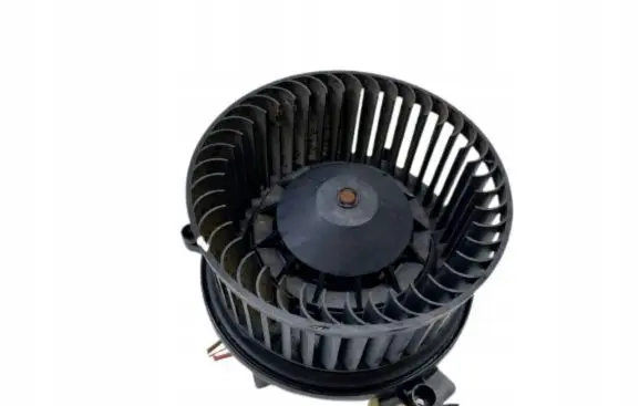 Audi A4 S4 B7 8E 8H Front door blower motor 8E1820021E
