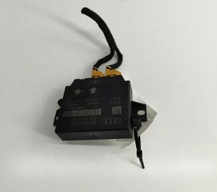 Audi A6 S6 C7 4G Parking PDC control unit/module 4H0919475AG