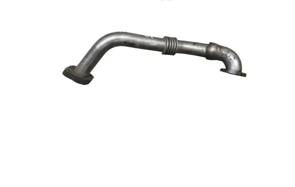 Renault Espace - Grand espace IV EGR valve line/pipe/hose