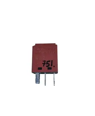 Ford Mondeo MK II Other relay 96FG14N089AA