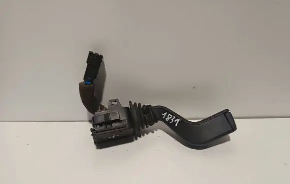 Opel Astra G Indicator stalk 90560991 12263700