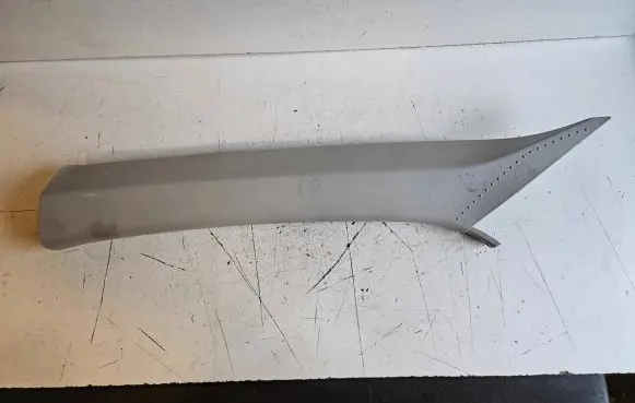 Volkswagen Tiguan (A) pillar trim 5NN867233A 112134A1