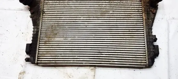 Audi A3 S3 8P Intercooler radiator 1K0145803L
