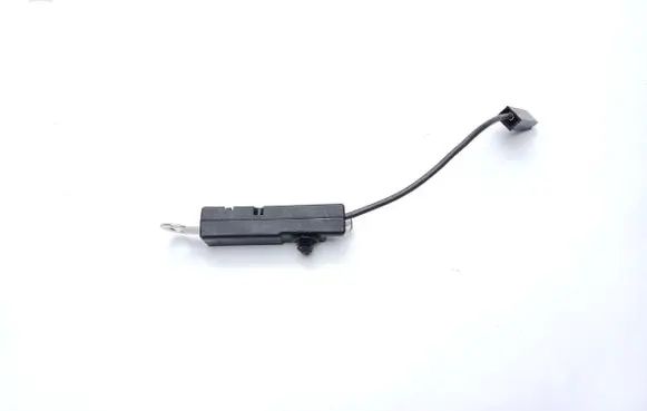 Mercedes-Benz GLE (W166 - C292) Aerial antenna filter A1668201489