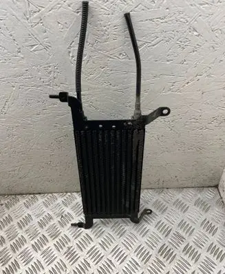 Peugeot 5008 Fuel cooler (radiator)